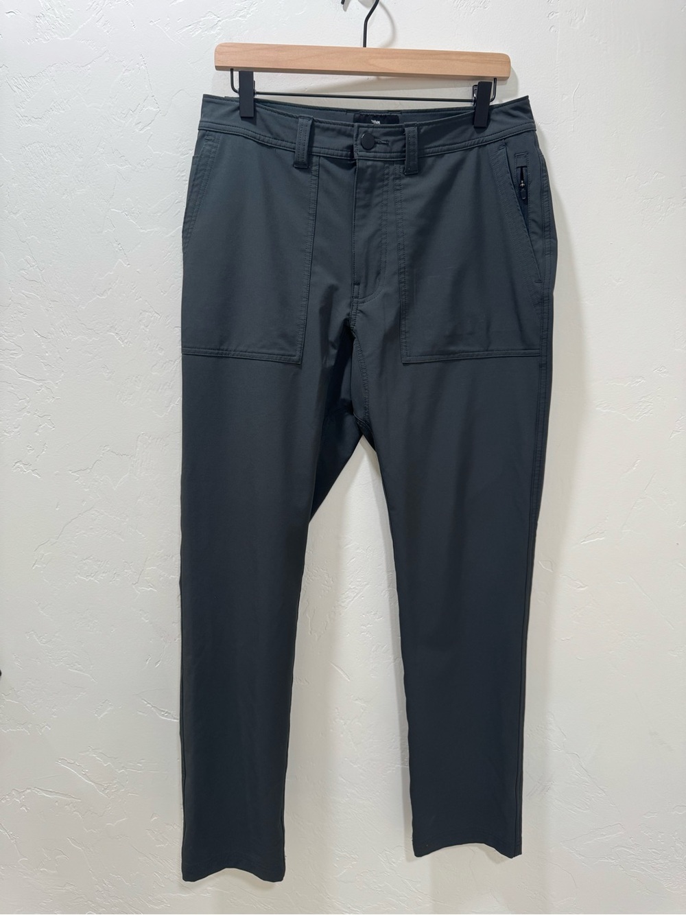Sitka Territory Pant Men's 32X32 #600193 Green Gray Outdoor Performance Gorpcore